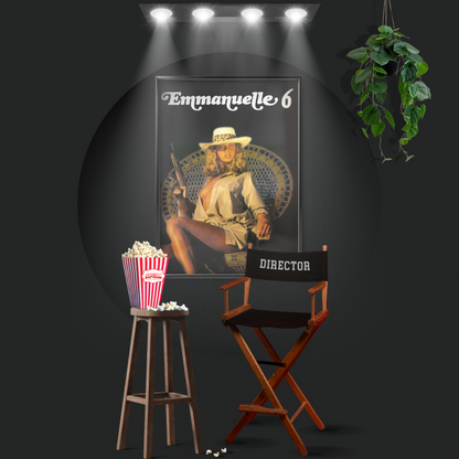 Emmanuelle 6 (1988)