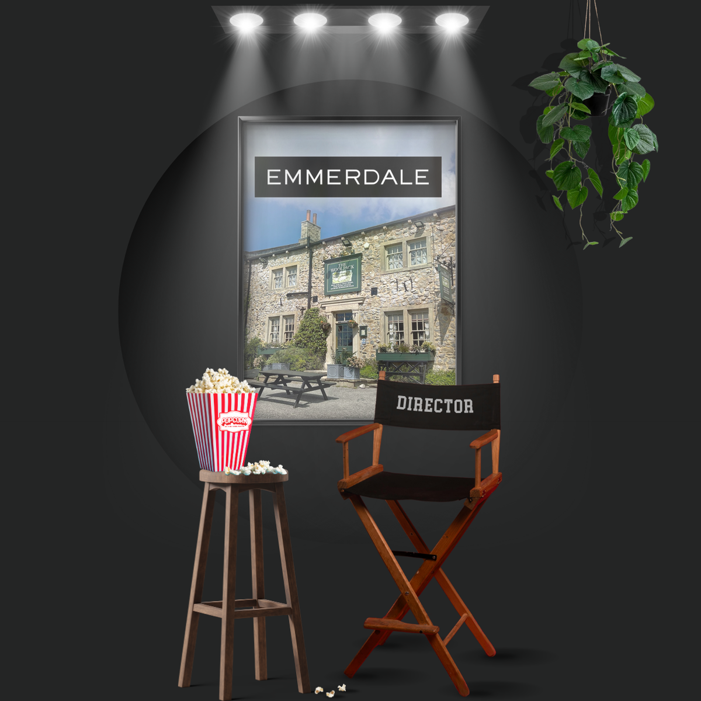 Emmerdale (1972)
