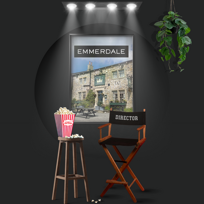 Emmerdale (1972)