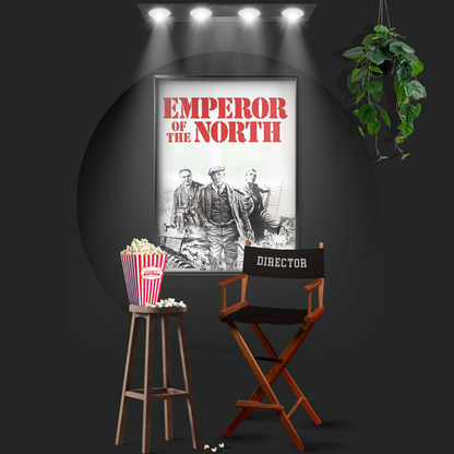 Emperor Of The North (1973)