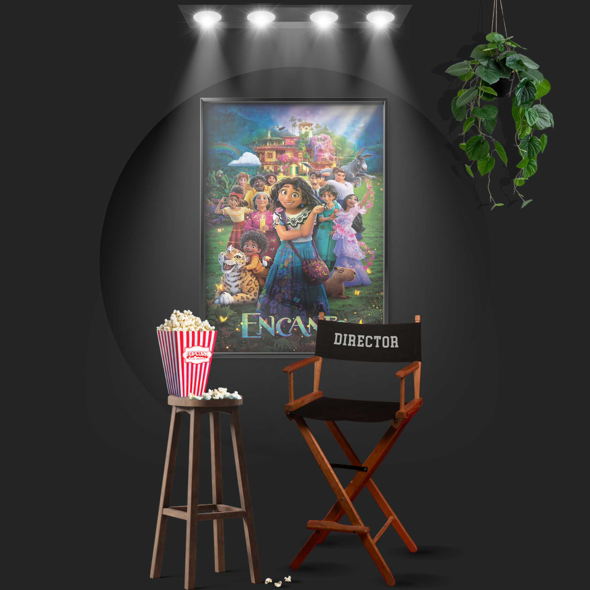 Encanto (2021)
