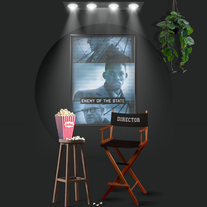 Enemy Of The State (1998)