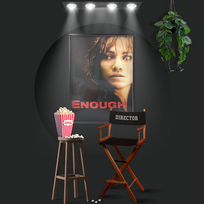 Enough (2002)