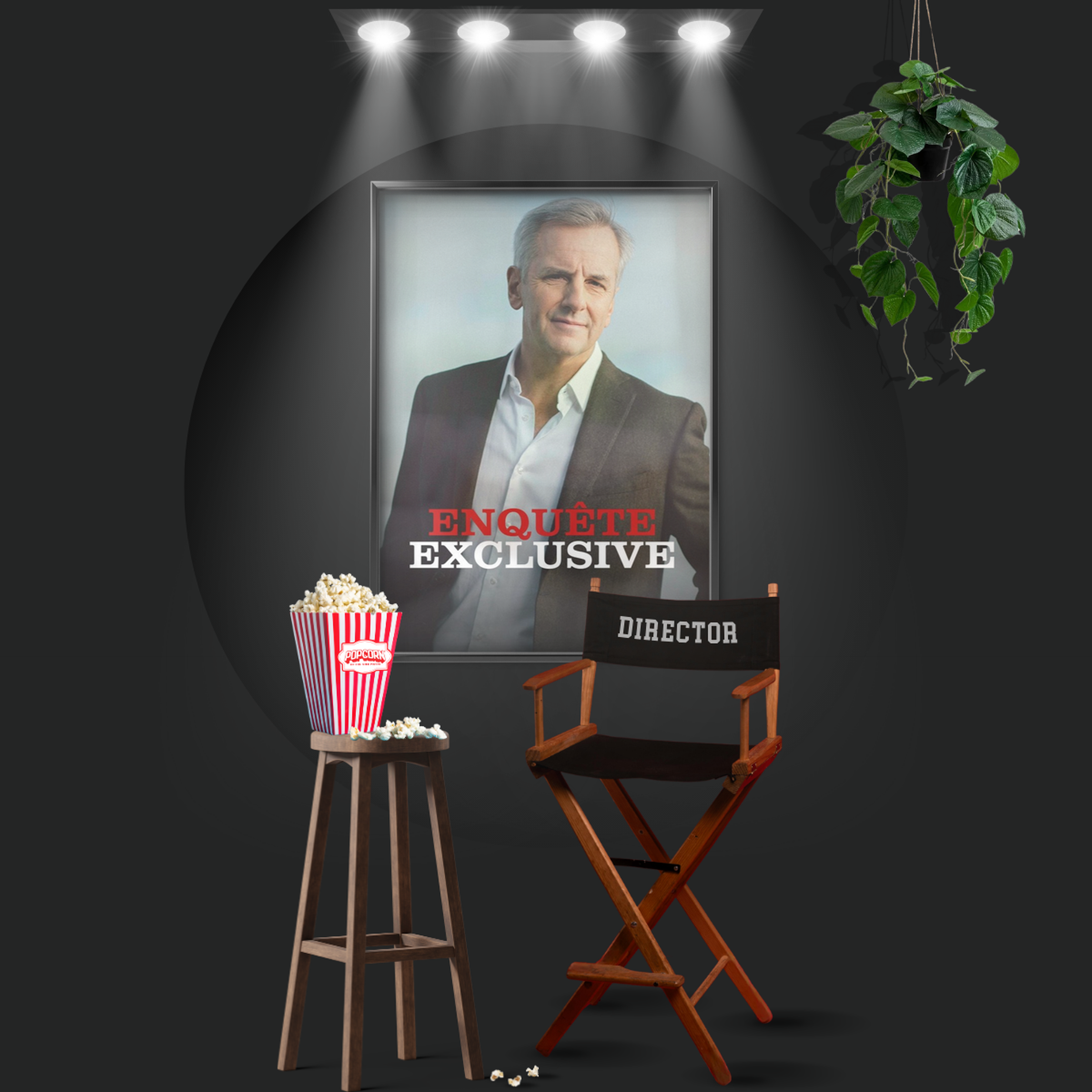 Enquête Exclusive (2005)