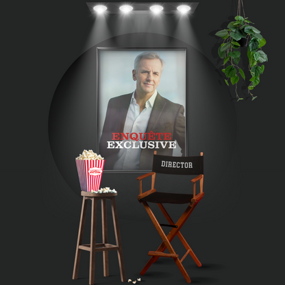 Enquête Exclusive (2005)