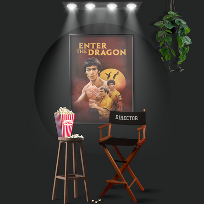 Enter The Dragon (1973)
