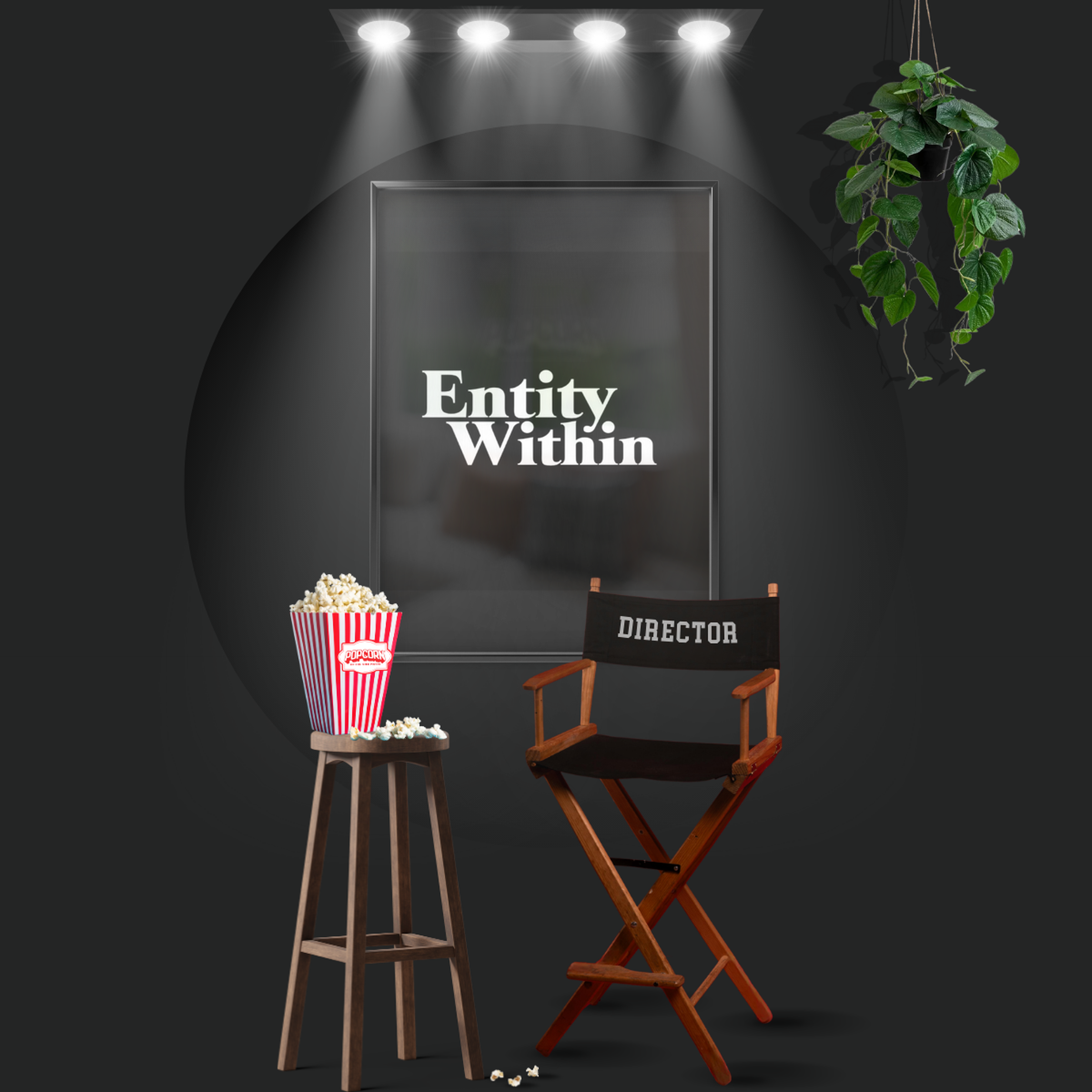 Entity Within (2026)