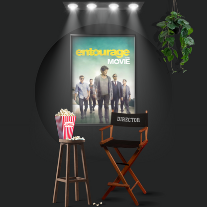 Entourage (2015)