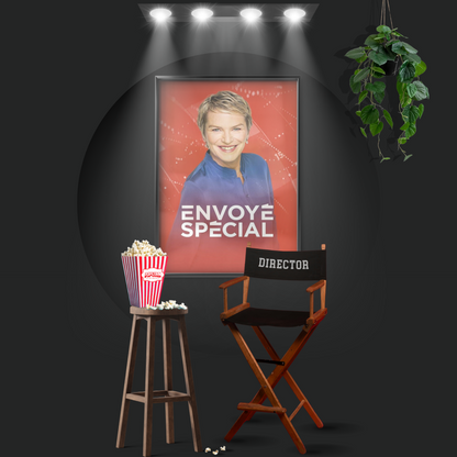 Envoyé Spécial (1990)