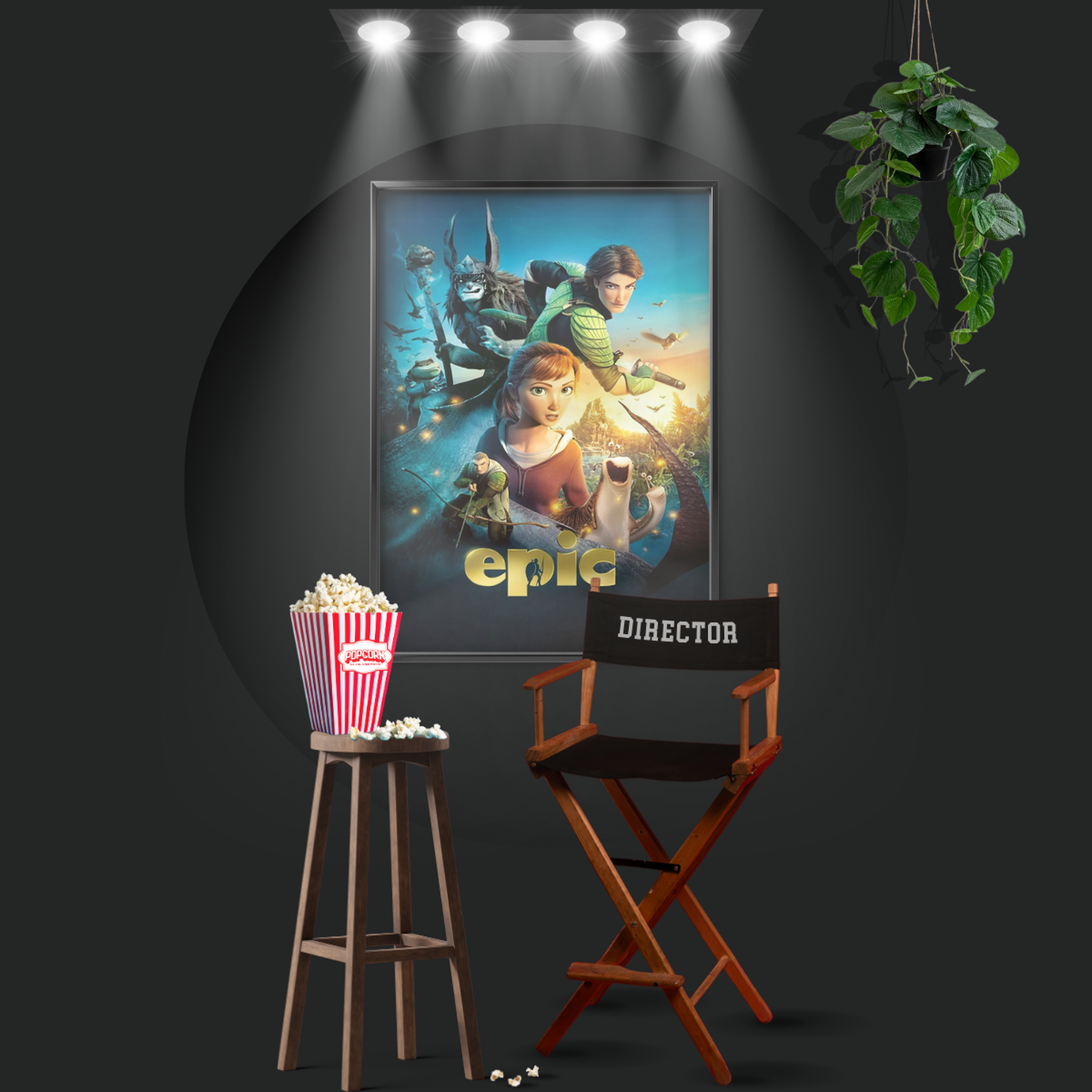 Epic (2013)
