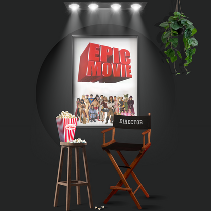 Epic Movie (2007)