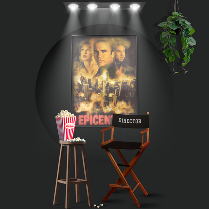 Epicenter (2000)
