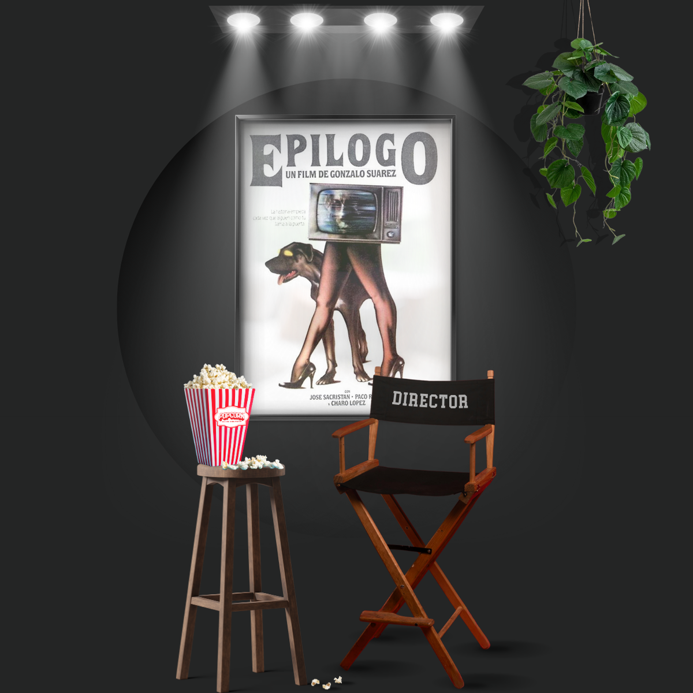 Epilogue (1984)