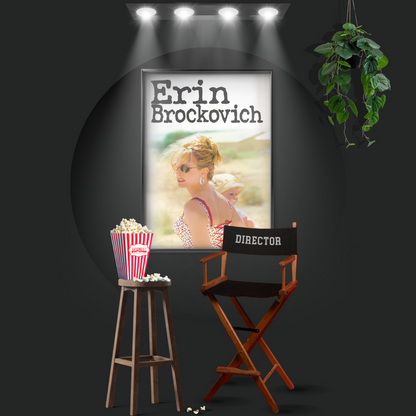 Erin Brockovich (2000)