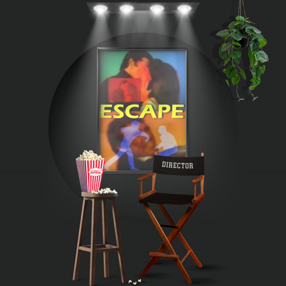 Escape (1971)