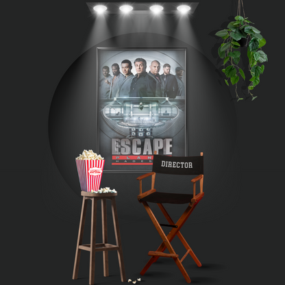 Escape Plan 2 Hades (2018)