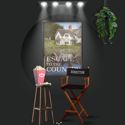 Escape To The Country (2002)