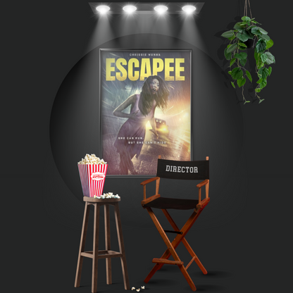 Escapee (2023)