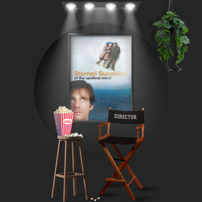 Eternal Sunshine Of The Spotless Mind (2004)