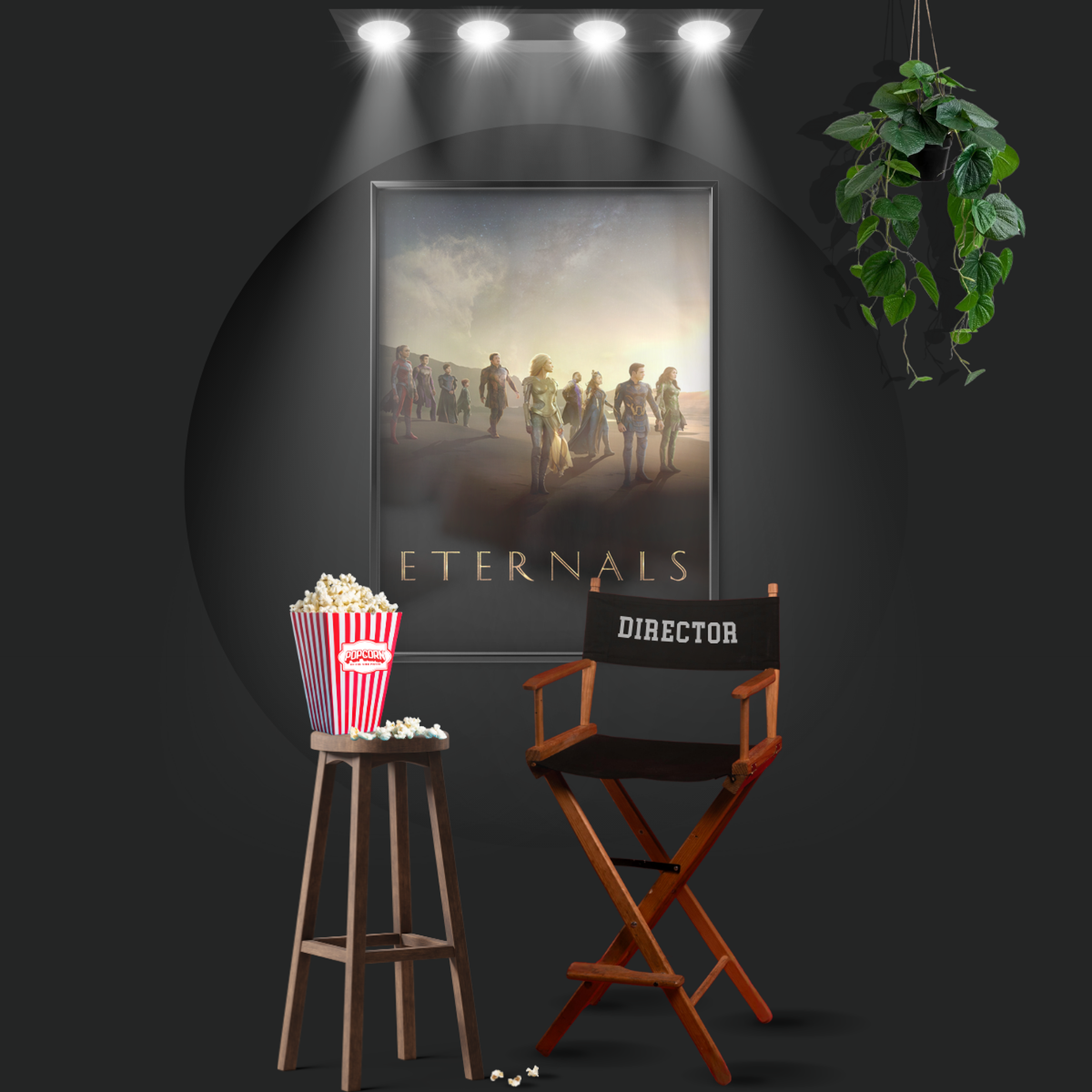 Eternals (2021)