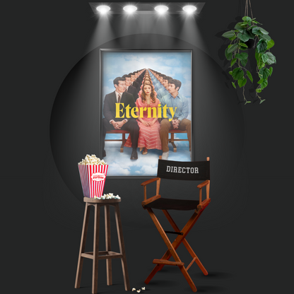 Eternity (2025)