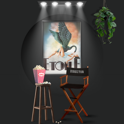 Etoile (1989)