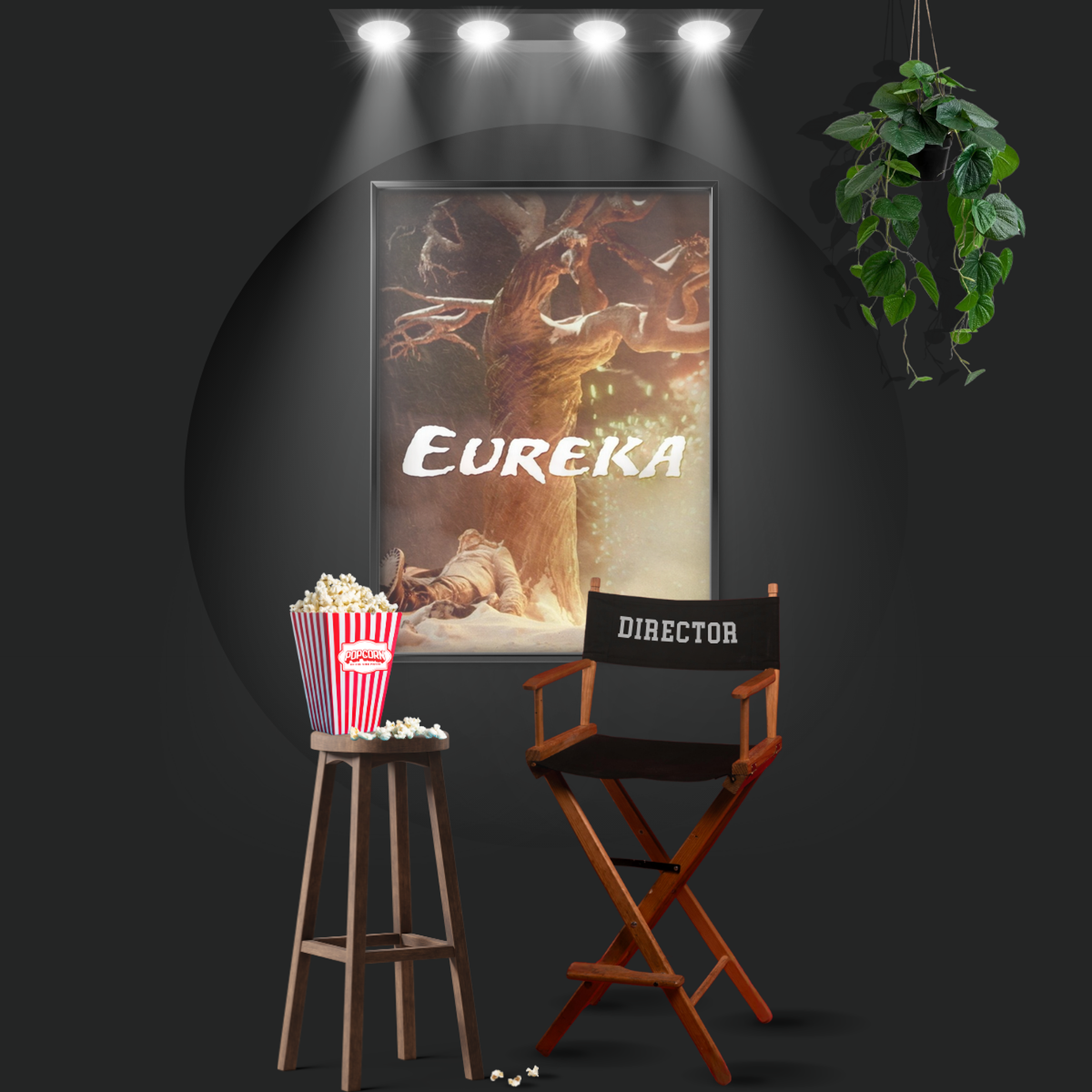 Eureka (1983)