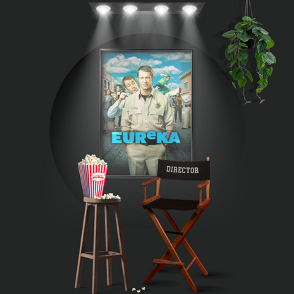 Eureka (2006)