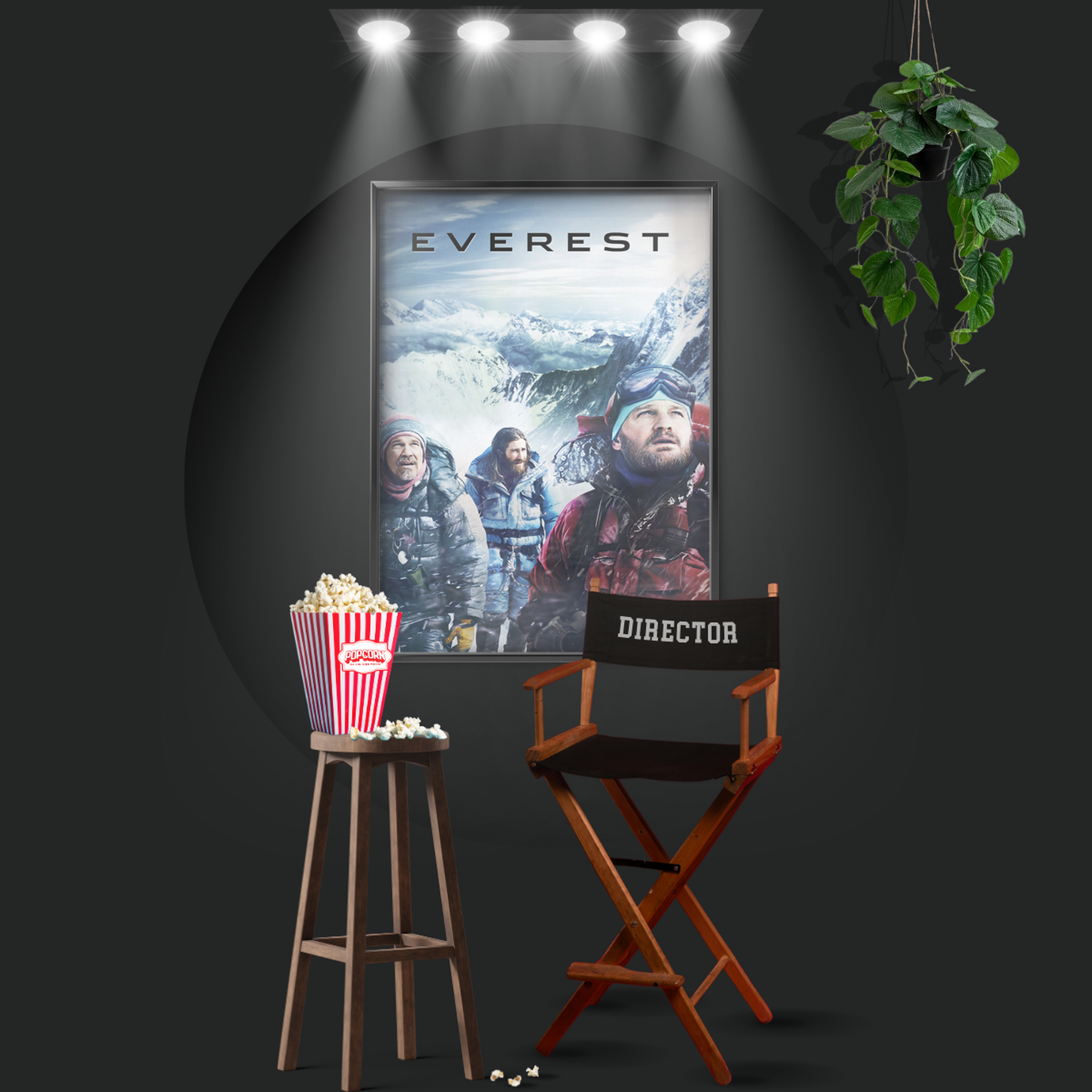 Everest (2015)