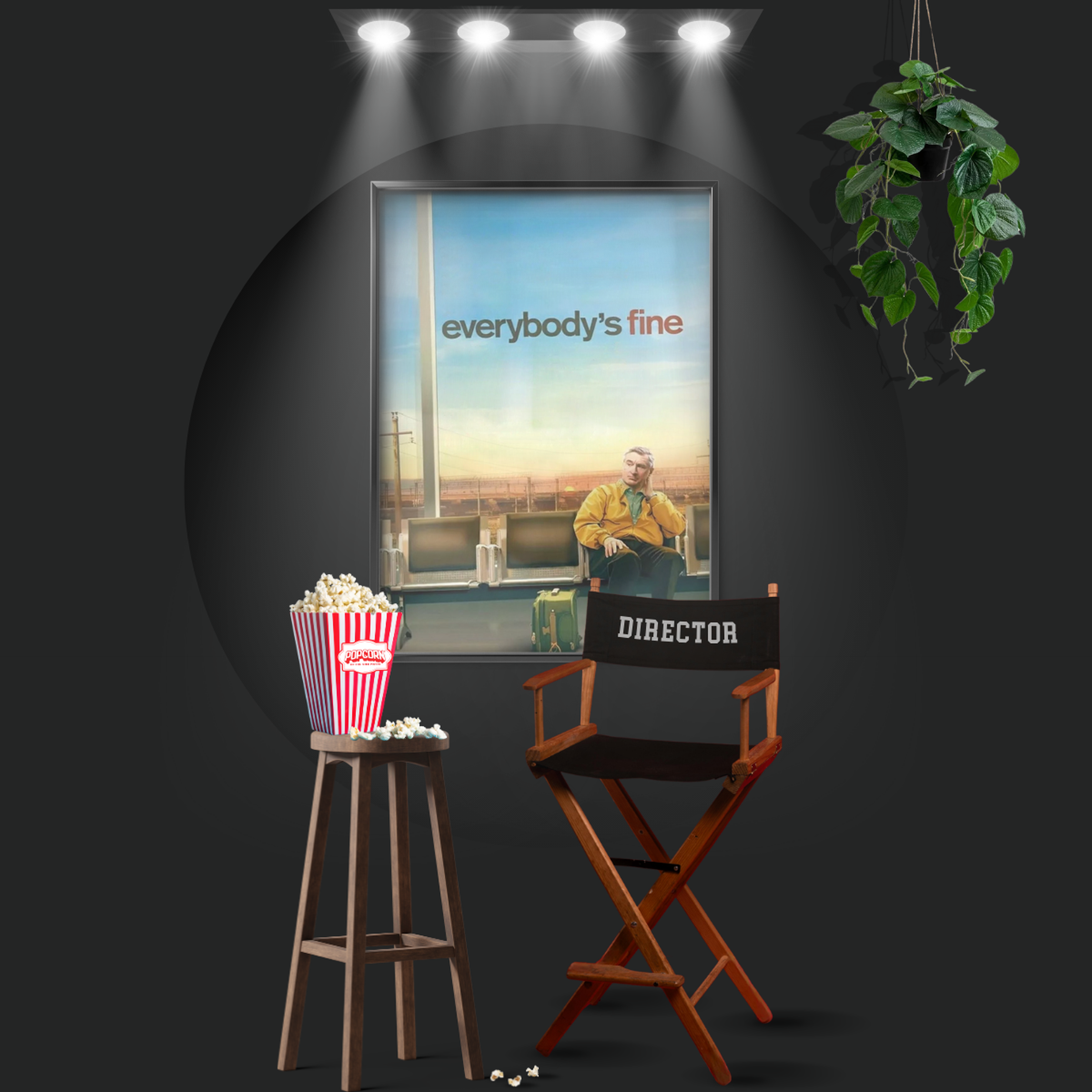 Everybody's Fine (2009)