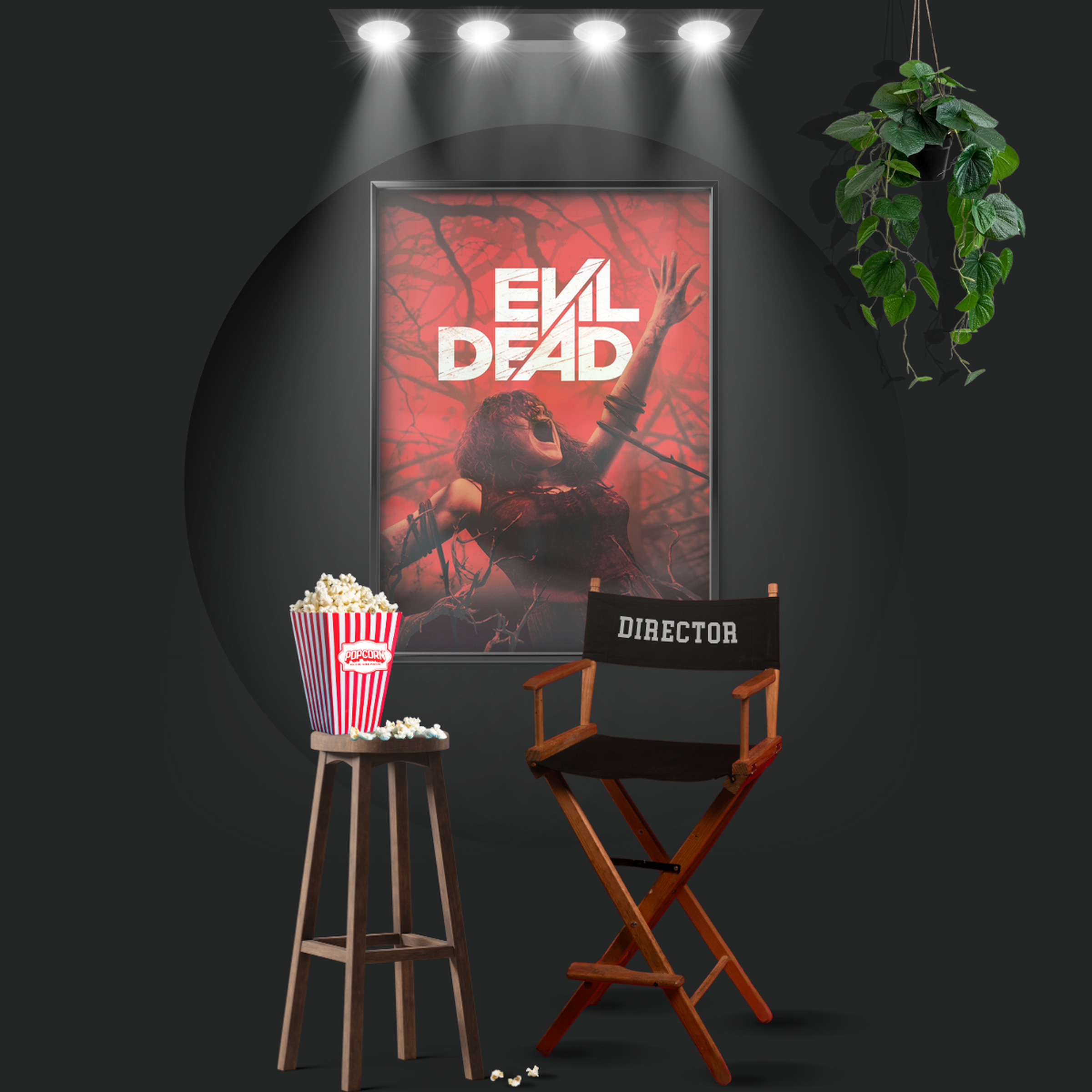 Evil Dead (2013)