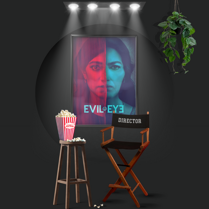 Evil Eye (2020)