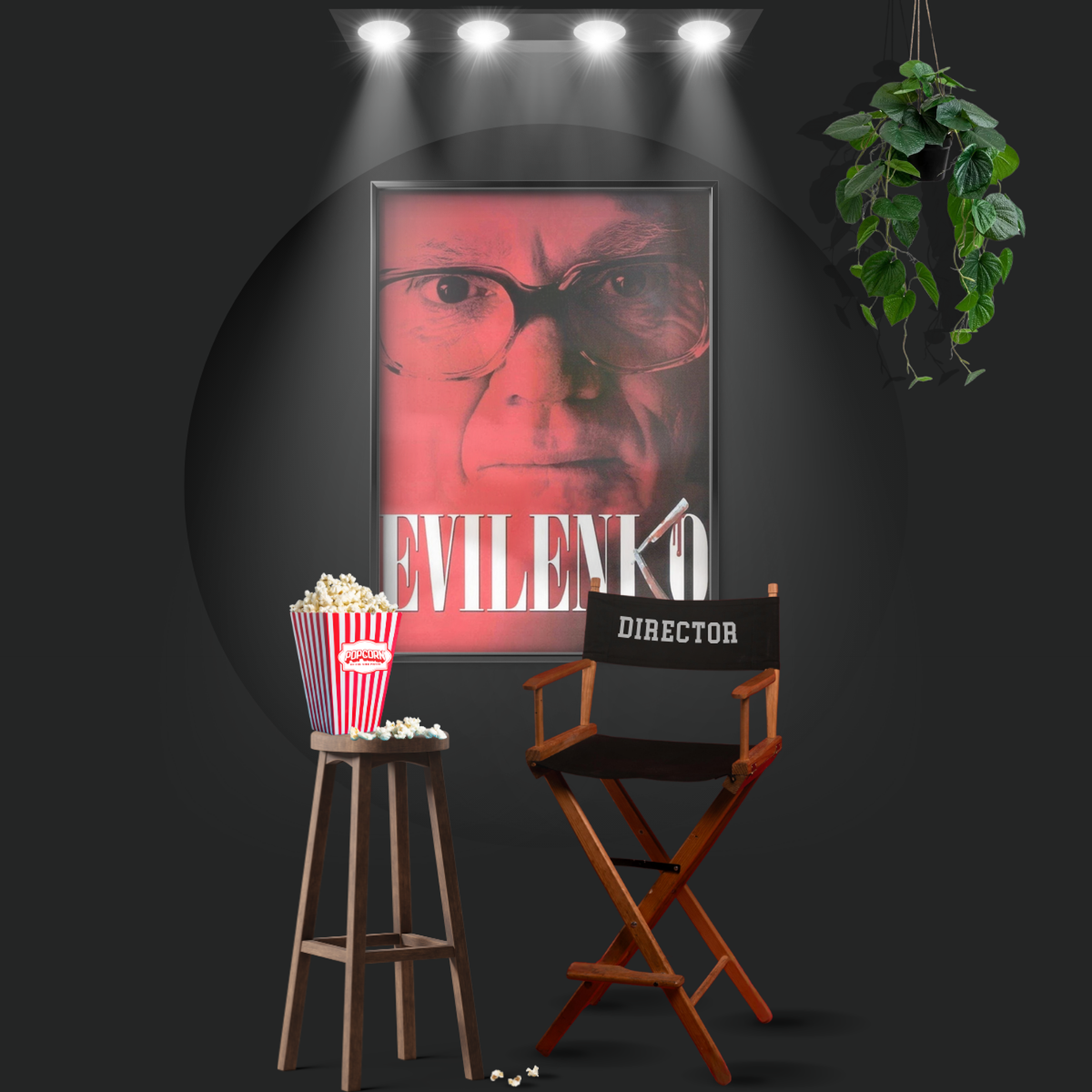 Evilenko (2004)