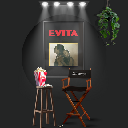 Evita (1996)