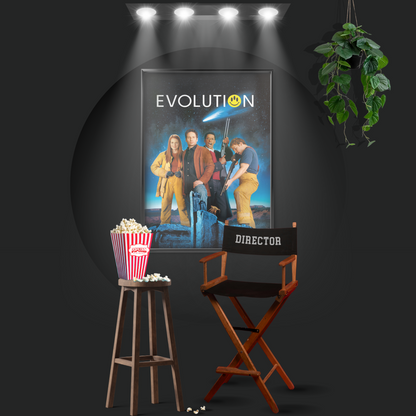 Evolution (2001)