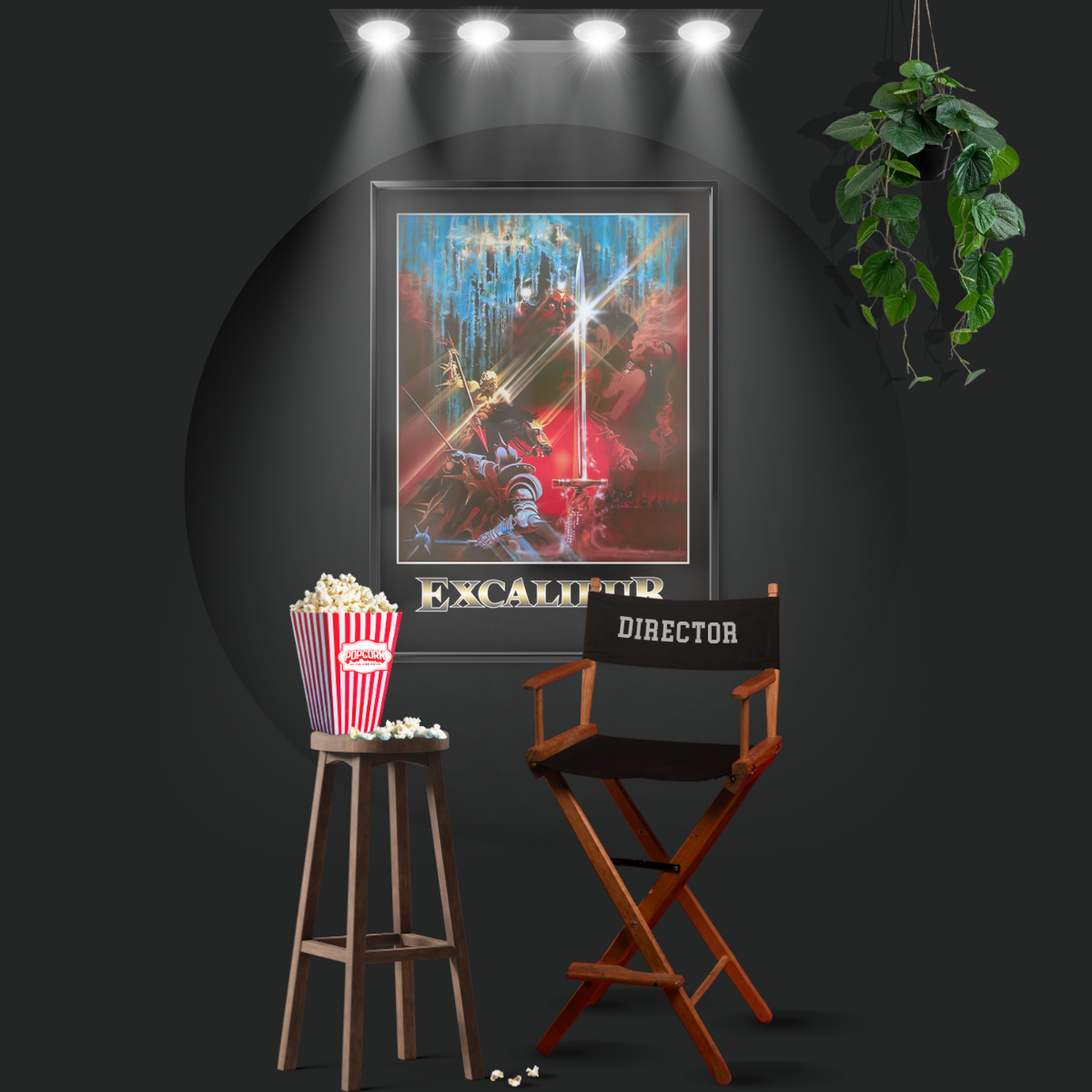 Excalibur (1981)