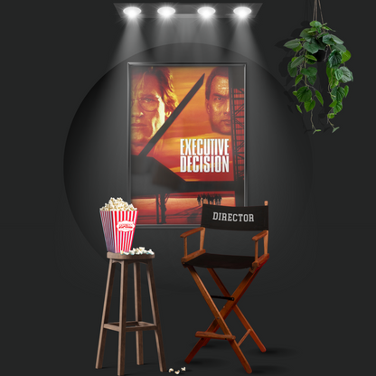 Executive Decision (1996)