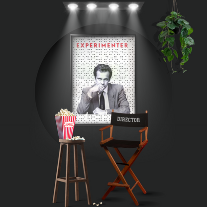 Experimenter (2015)
