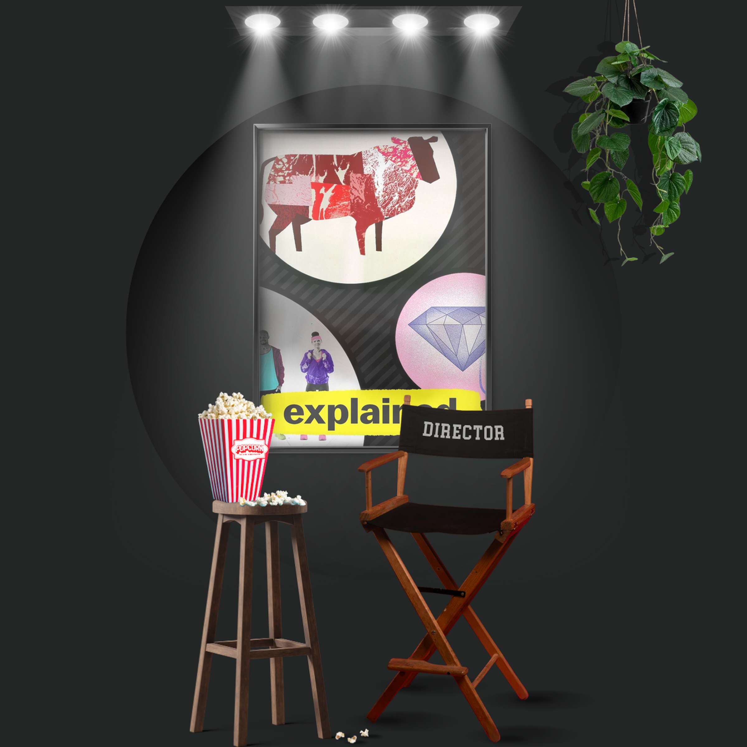 Explained (2018)