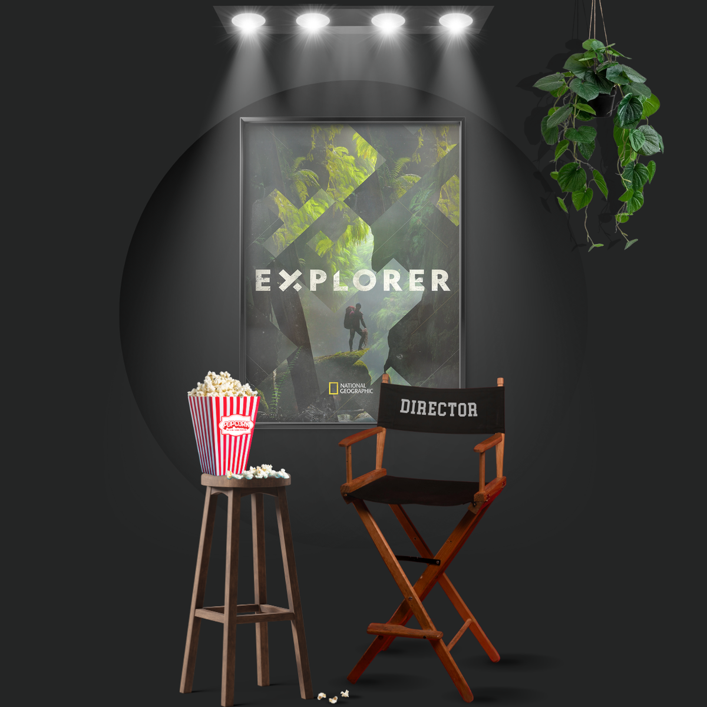 Explorer (1985)