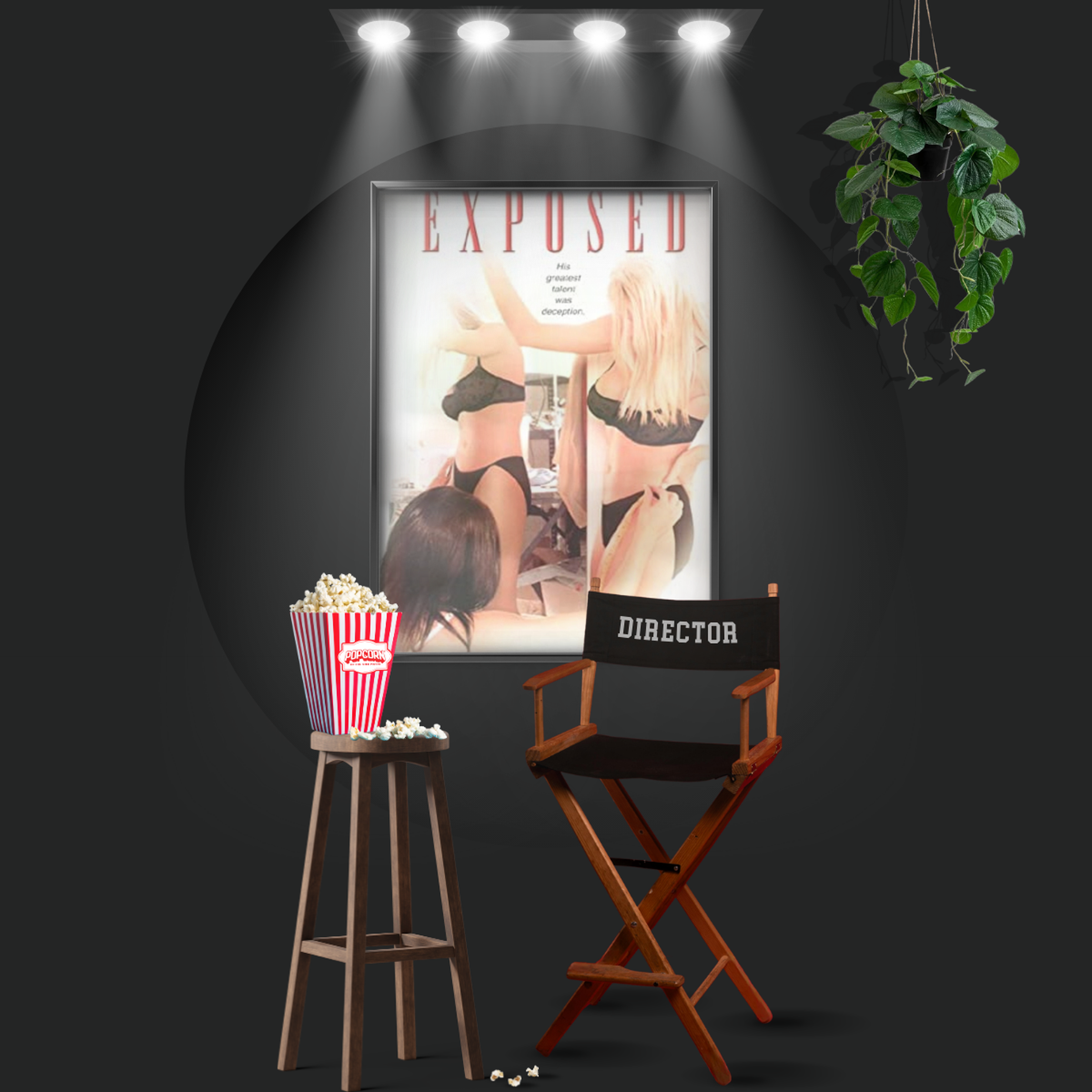 Exposed (2002)