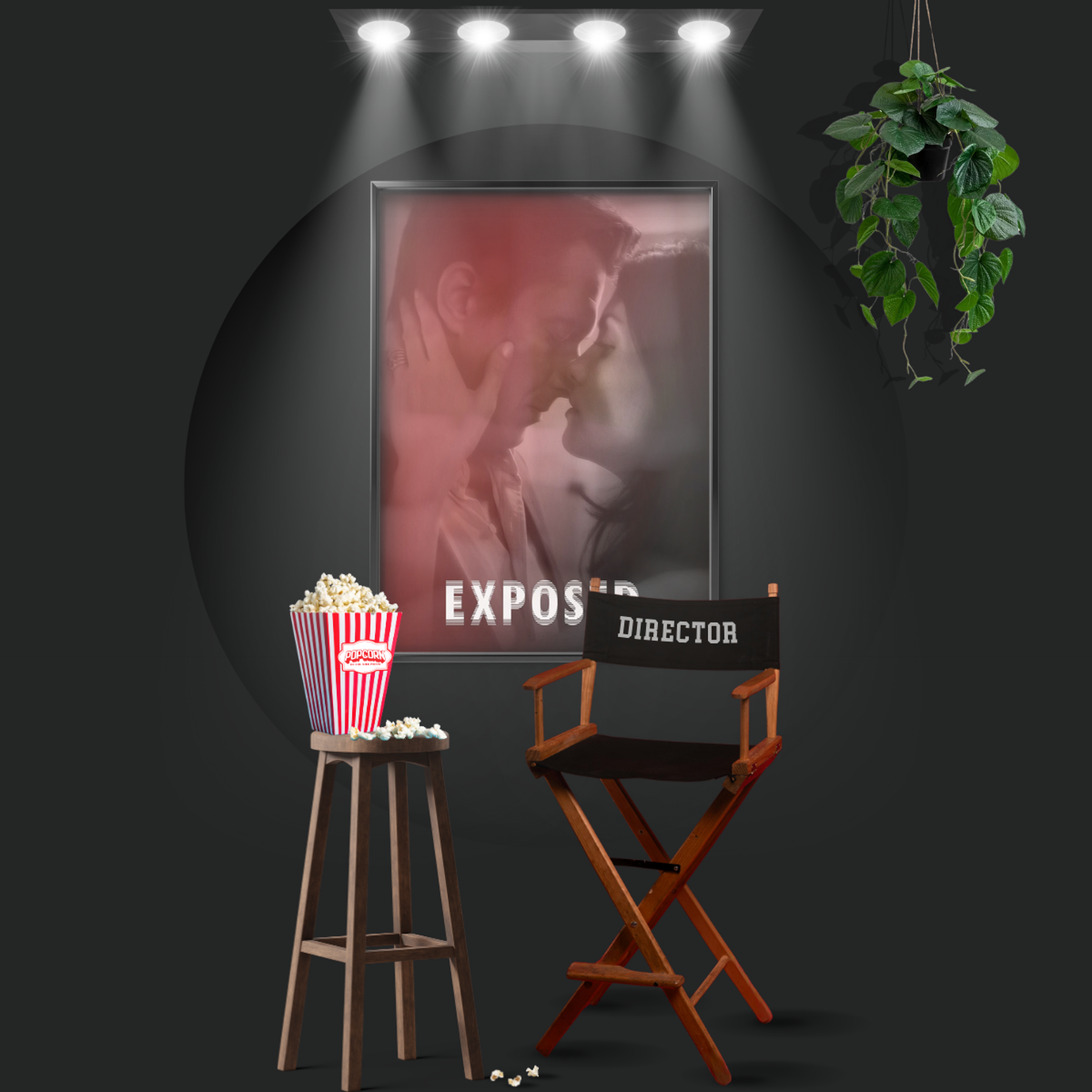 Exposed (2011)