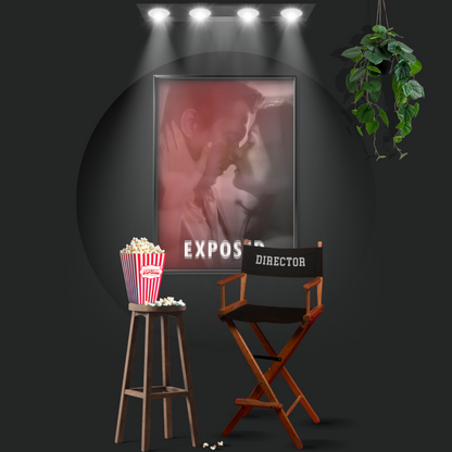 Exposed (2011)