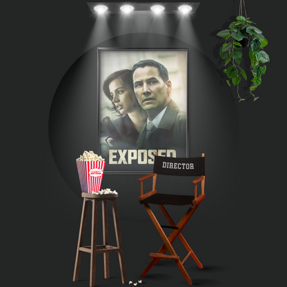 Exposed (2016)