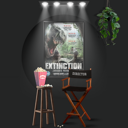 Extinction (2014)