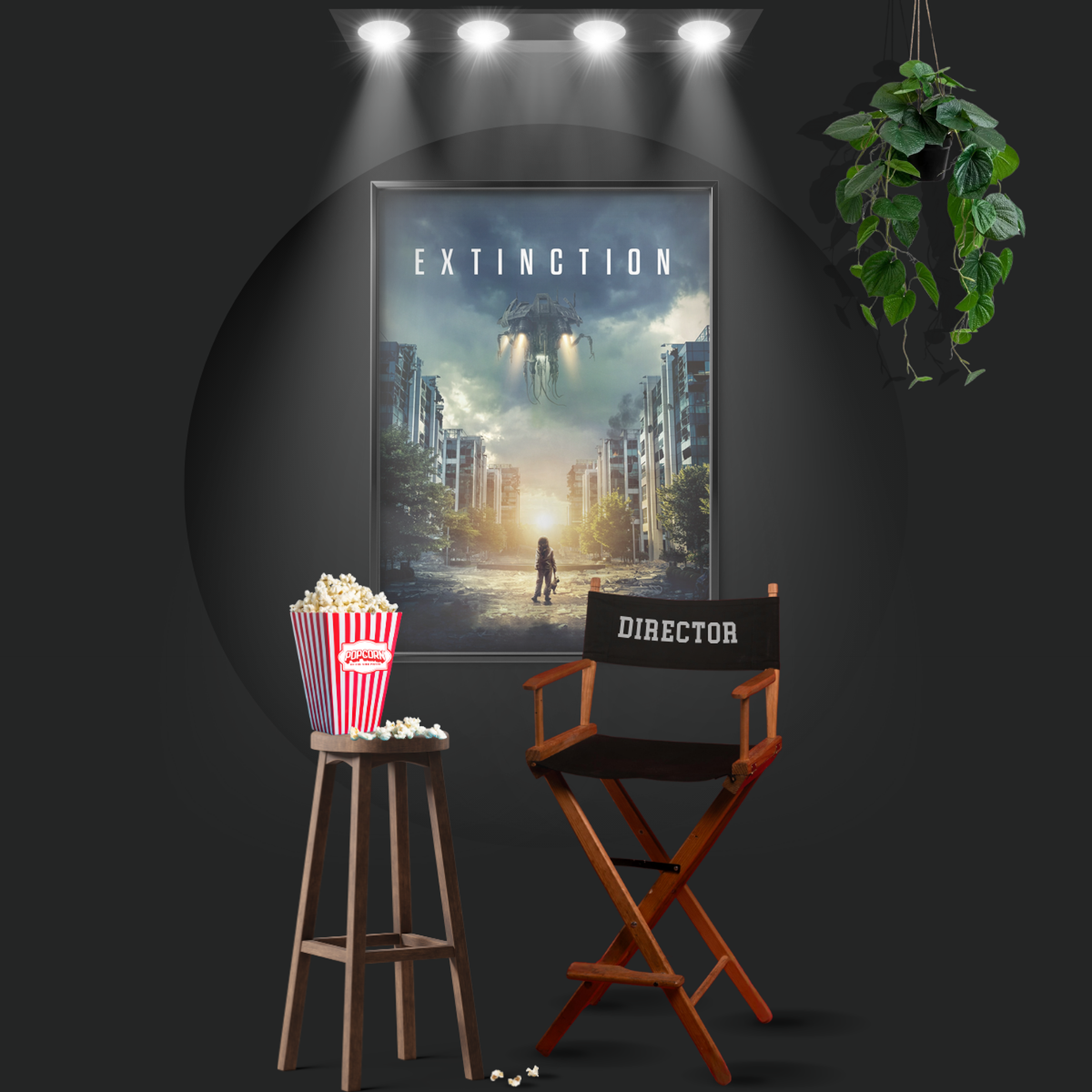 Extinction (2018)