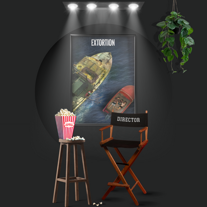 Extortion (2017)