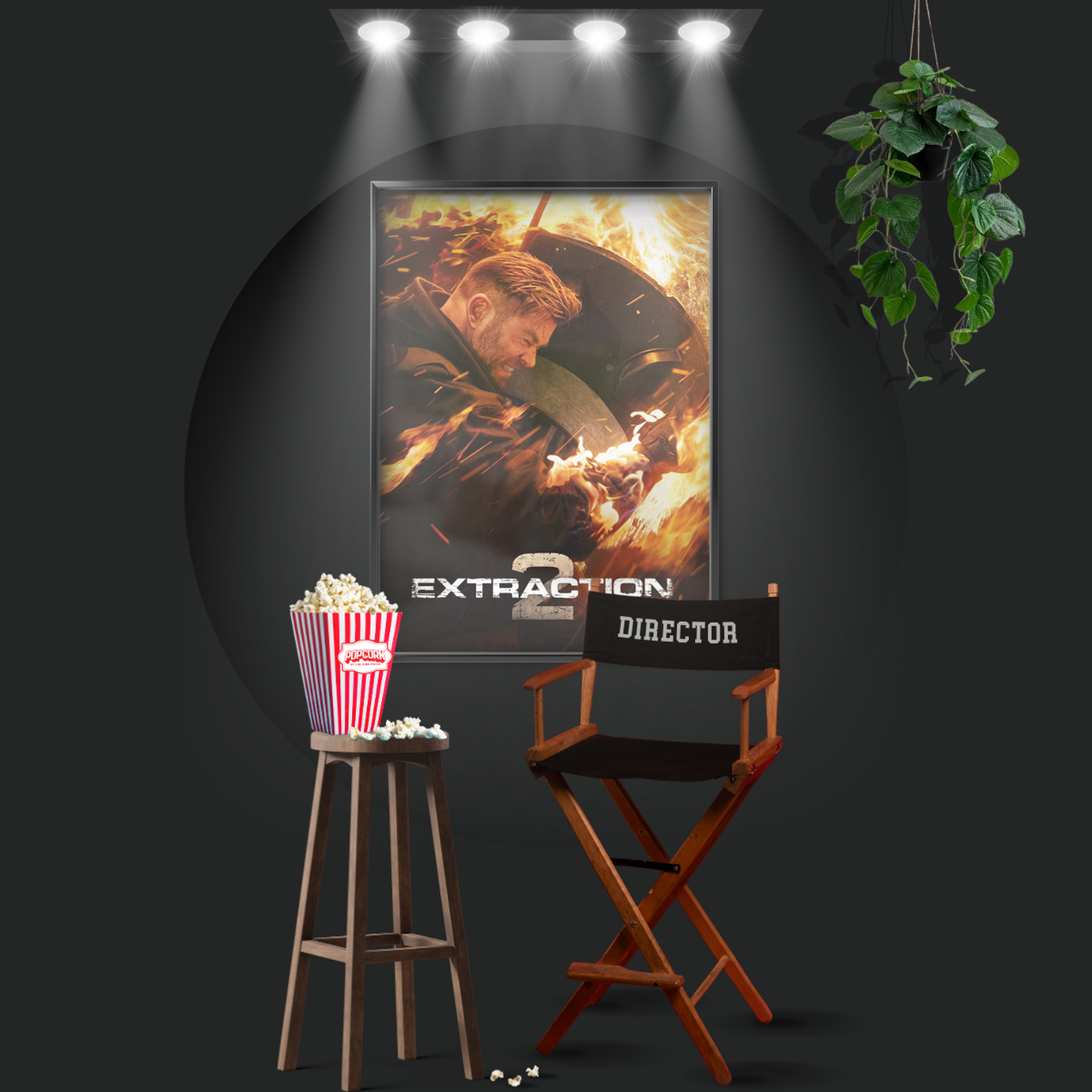 Extraction 2 (2023)
