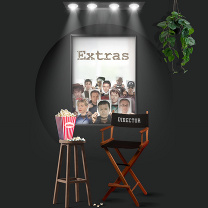 Extras (2005)