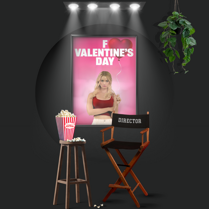 F Valentine's Day (2026)